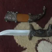 چاقو|کلکسیون اشیاء عتیقه|مشهد, بهمن|دیوار