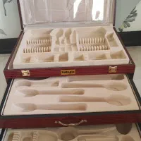 فروش روتختی و باکس قاشق چنگال|سرویس روتختی|شیراز, عادل آباد|دیوار