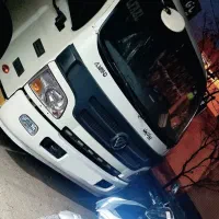 استخدام راننده کامیونت ۶ تن