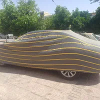 چادر ماشین تولید کننده 550|قطعات یدکی و لوازم جانبی|شیراز, بالا کفت|دیوار