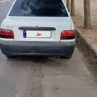 پراید ۱۳۱|خودرو سواری و وانت|میان ولایت, |دیوار