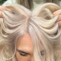 رنگ لایت ،کراتین فقط تا ۱۵ روز  با ۵۰درصد تخفیف