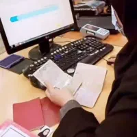 از دیپلم تا دکتری
