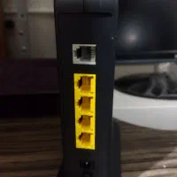 مودم زایکسل|مودم و تجهیزات شبکه|خوی, |دیوار