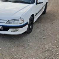 پژو پارس LX TU5، مدل ۱۴۰۱|خودرو سواری و وانت|زاهدان, |دیوار