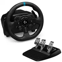 فرمان بازی logitech