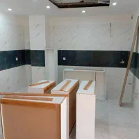 اجرا صفر تا صد کابینت، کمد دیواری، قرنیز،تخت کمجا|خدمات پیشه و مهارت|قرچک, میرزائی شمالی|دیوار