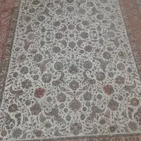 فرش طرح دست بافت درحدنو