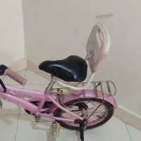 دوچرخه المپیا سایز ۱۶|دوچرخه، اسکیت، اسکوتر|ملارد, |دیوار