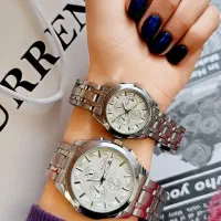 ساعت ست زنانه و مردانه|ساعت|تهران, چیتگر شمالی|دیوار