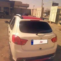 کوییک RS، مدل ۱۴۰۲|خودرو سواری و وانت|مبارکه, |دیوار