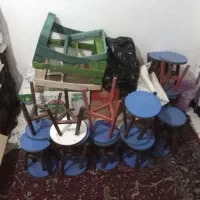 کابینت، کمد دیواری ظروف چوبی و تعمیرات|کتابخانه، شلف، قفسههای دیواری|گرگان, |دیوار