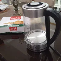 کتری برقی تکنو
