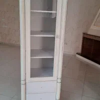 ویترین چوبی
