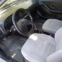 پژو GLXمدل ۸۷|خودرو سواری و وانت|همدان, |دیوار