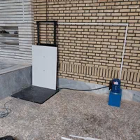 فروشگاه آسانسور ،بالابر و پله پیما معین|خدمات پیشه و مهارت|دزفول, |دیوار