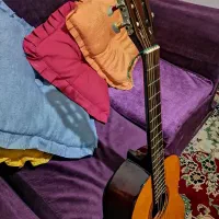 گیتار کلاسیک