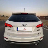 سانتافه 2016 موتور Gdi|خودرو سواری و وانت|گلستان (تهران), |دیوار