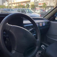 پراید مدل۸۶دوگانه فابریک|خودرو سواری و وانت|گرگان, |دیوار