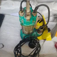 پمپ لجن کش 2  اینچی پرفکت