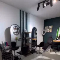 فروش دکور آرایشگاه