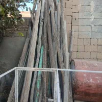 چوب خشک +تراش چغندر