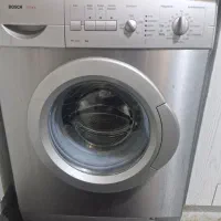 ماشین لباسشویی بوش