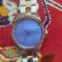 ساعت مچی زنانه