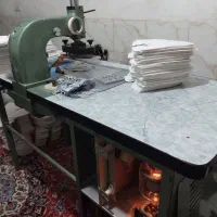 به تعدادی شابلونزن یا کارگر ساده نیازمندیم|استخدام صنعتی، فنی، مهندسی|اسلام‌شهر, شهرک توحید|دیوار