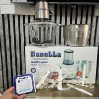 خوردکن نو آکبند دوکاسه ضمانت نامه مناسب روز مادر|خردکن، آسیاب، غذاساز|اسلامشهر, شهرک احمدیه|دیوار