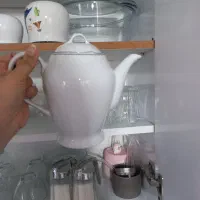 سرویس چای خوری مقصود سالم سالم