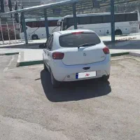 تیبا ۲ مدل ۹۸|خودرو سواری و وانت|خرمآباد, |دیوار