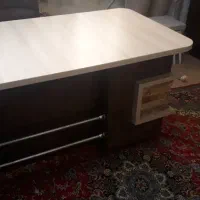 میز مدیریت|دفتر کار|اصفهان, پوریای ولی|دیوار