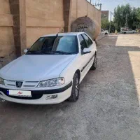 پژوپارس tu5مدل1400|خودرو سواری و وانت|نسیم‌شهر, |دیوار