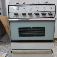 گاز فر دار