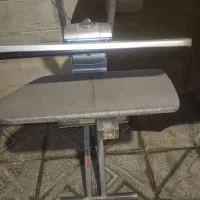 اطوپرس، ژانومه|اتو و لوازم اتو|شهریار, شهریار|دیوار