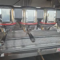 دستگاه اسپرسو ساز صنعتی