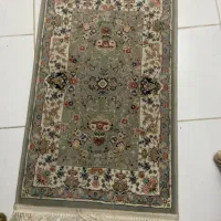 پادری طرح باغ گل