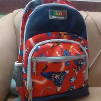 کیف مدرسه بچه گانه|کیف، کفش، کمربند|علی‌آباد کتول, |دیوار