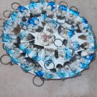 گیفت های رزینی جاودان