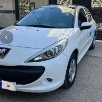 پژو207پانا مشابه صفر