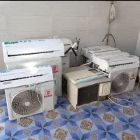 سالم سوخته خریداریم نمایندگی ((دوتیکه و پنجره ای))