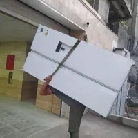 باربری فوق تخصصی متحد/مناسب ترازهمه جا بدون دبه