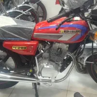 احسان وپرواز ۱۲۵و۱۵۰و۲۰۰ تکتاز رهرو بپر