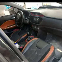 x22مدل1401|خودرو سواری و وانت|شیراز, شهرک مدرس|دیوار