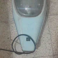 مقداری لامپ  و ترانس دارم برای فروش