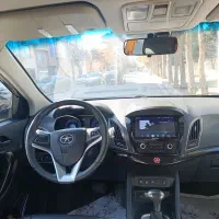 جک s5اتومات مدل۹۹|خودرو سواری و وانت|تبریز, |دیوار