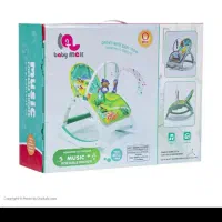 نی نی لای لای بی بی ماک مدل 510|اسباب و اثاث بچه|بیرجند, |دیوار