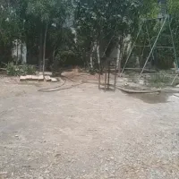 باغچه زمان اباد