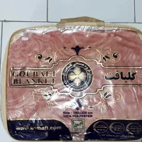 ۳پتوی گلبافت دونفره اصل|رختخواب، بالش، پتو|تهران, جوانمردان (اندیشه)|دیوار
